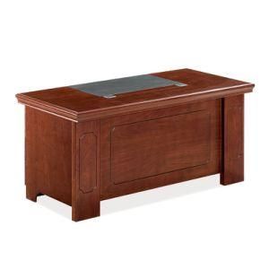 Wholesale Factory Classic Wooden Staff Computer Office Table