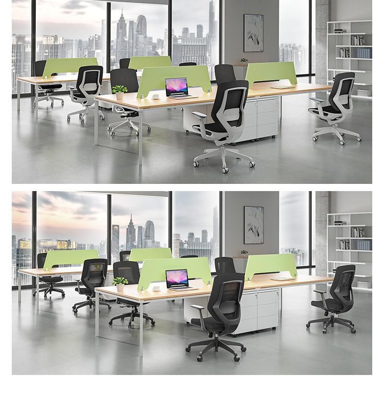 Popular Design Headrest Ergonomic Swivel Meeting Executive Manager Back Task Office Mesh Staff Chair