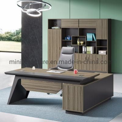 (M-OD1213) Cutomized New Design Office Table Manager Desk