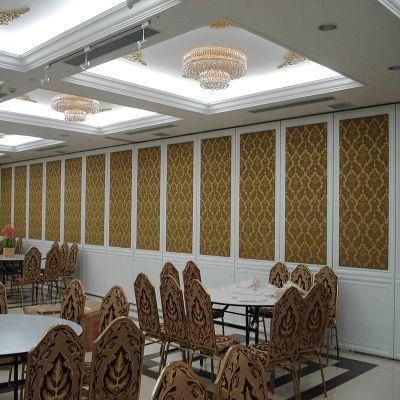 Collapsible Removable Office Interior Design Partition Wall Customized Color