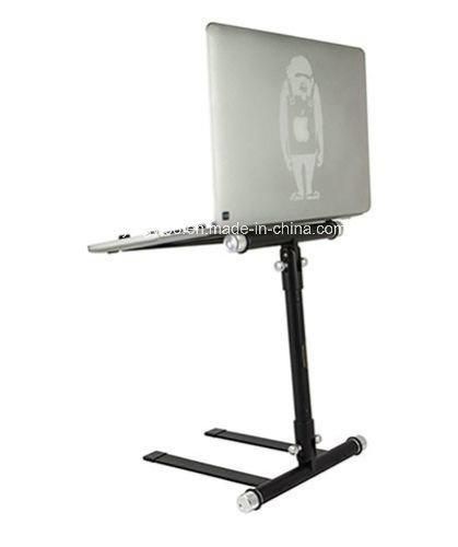 New Foldable Laptop Table Desk Stand