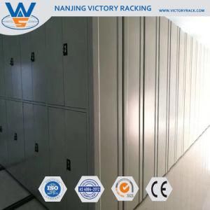 Filing Cabinets Commercial Furniture Stacking Racks &amp; Shelves Library Mobile Shelving