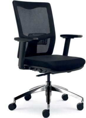 Middle Back Mesh Clerk Office Chair (FOH-XD26C-2)