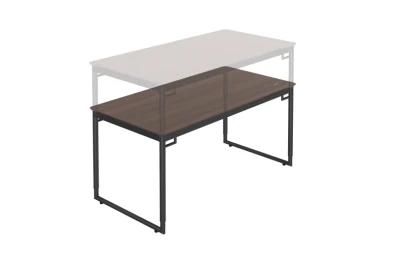 High Quality 32mm/S Speed Sample Provided Furniture Adjustable Office Desk