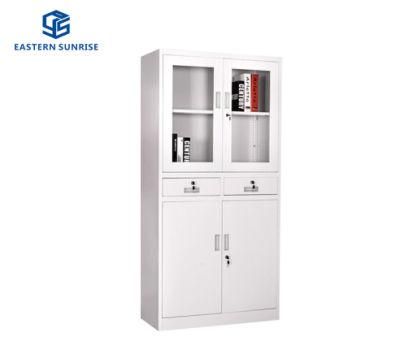 Knock Down Modern School Furniture File Storage Cabinet