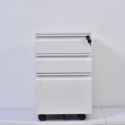 Modern Appearance Multifunctional A4 Mobile Filing Cabinet