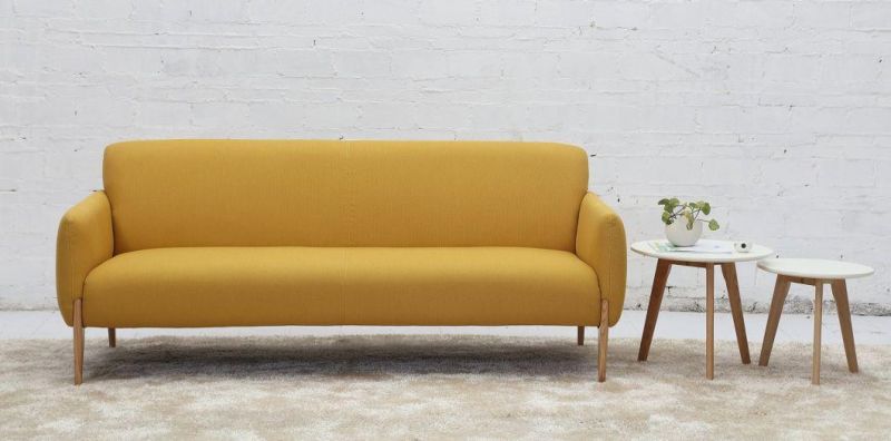 Morden Design Office Furniture Reception Seating Office Sofa