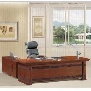 Factory Wholesale Executive Desk Office L Shape Desk
