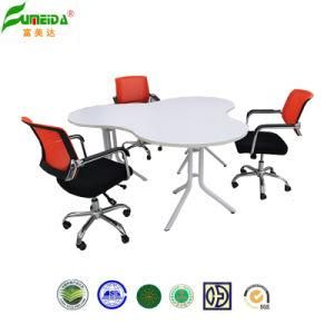 2015 Wooden Office Furniture Dining Table