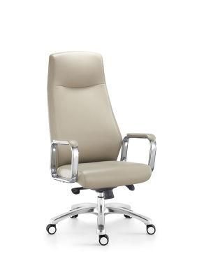 Professional Office Furniture Leather Executive Modern Office Chair