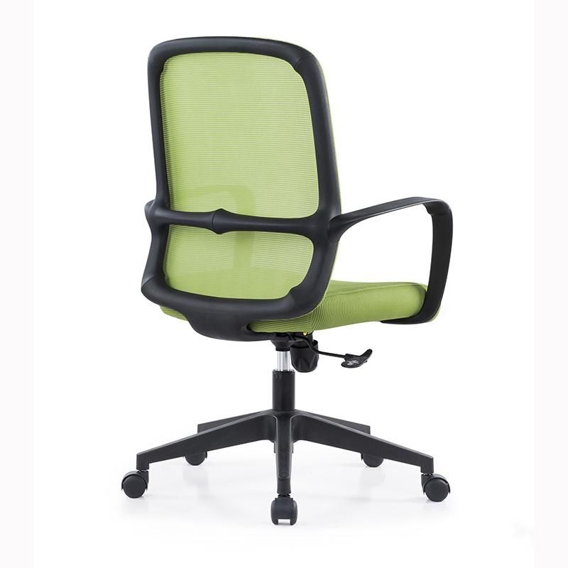 High Quality MID Back Mesh Modern Executive Swivel Office Chair