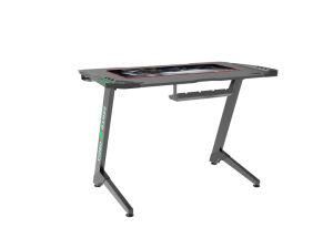 Oneray Modern Gaming Computer Desk for Gamer Player