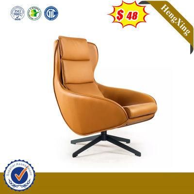 Wholesale Market Design Wooden Living Room Furniture Fabric Leather Sofa Hotel Leisure Dining Office Chair