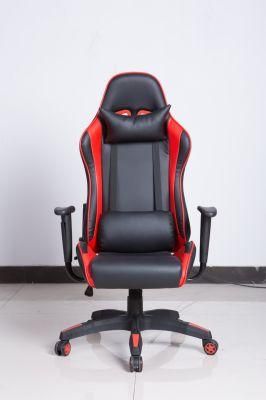 Fashionable PC Gaming Chair Adjustable Racing Style Chair