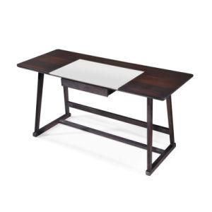 High Quality Simple Modern Wooden Desk, Study Table (A-04Z)