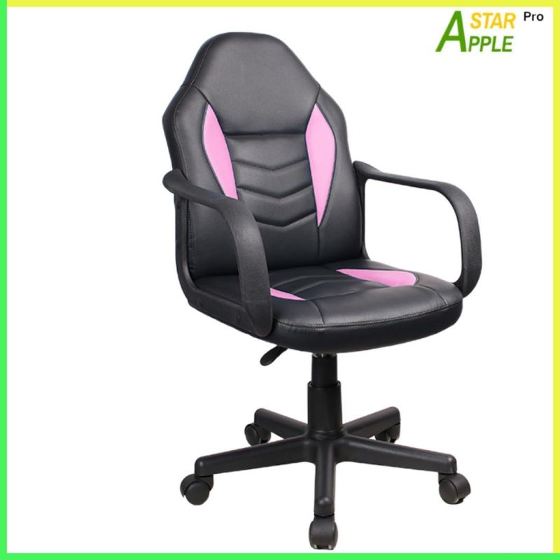 Wholesale Market OEM Boss Cadeira Office Computer Parts Leather Game Folding Table Office Mesh Plastic Modern Furniture Barber Beauty Massage Gaming Chair