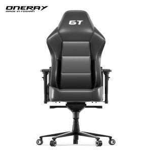 Oneray Wholesale Leather Best Value Gamer Chair Gaming Chair. Made in Foshan