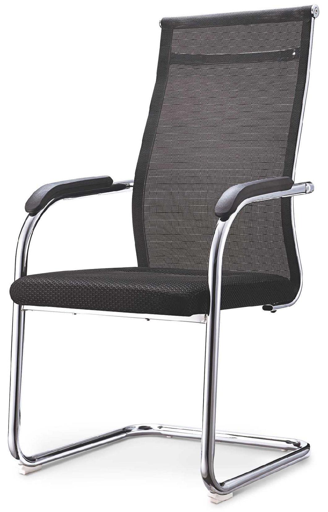 Conference Use Mesh Back Alloyed Frame Office Executive Chair Promotion