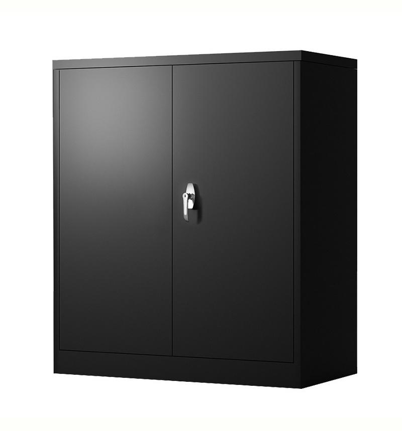 Factory Direct Sale Steel Office Storage Swing Door File Cabinet