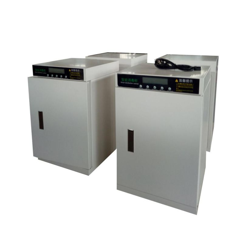 New Product Disinfection Cabinet for Disinfect Various