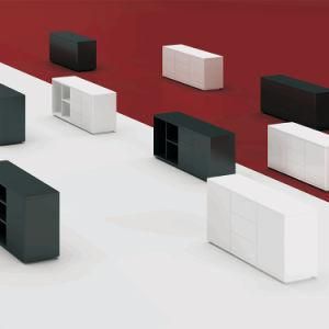 fashion Design Luxury High End File Cabinet