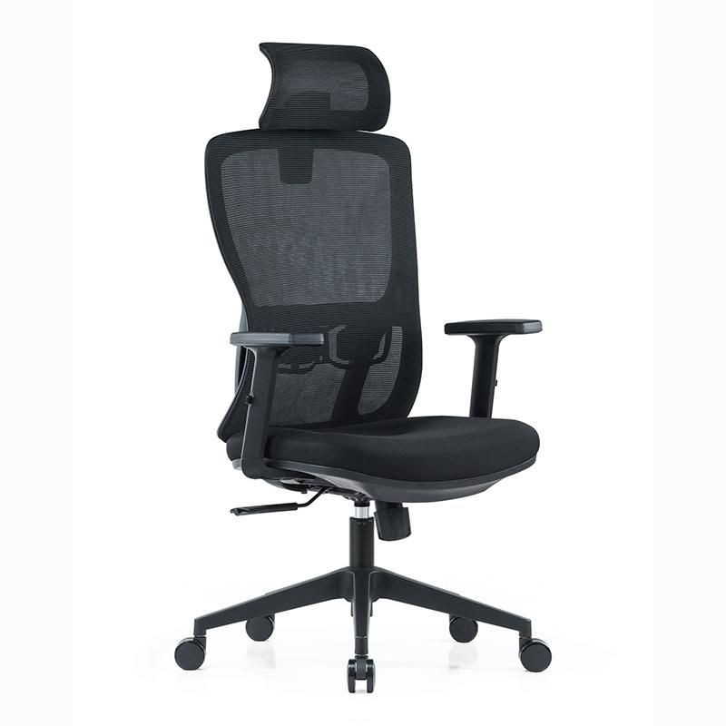 Ergonomic Design Adjustable High Quality Office Swivel Chair