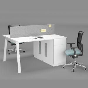 fashion Office Furniture High Quality Staff Desk