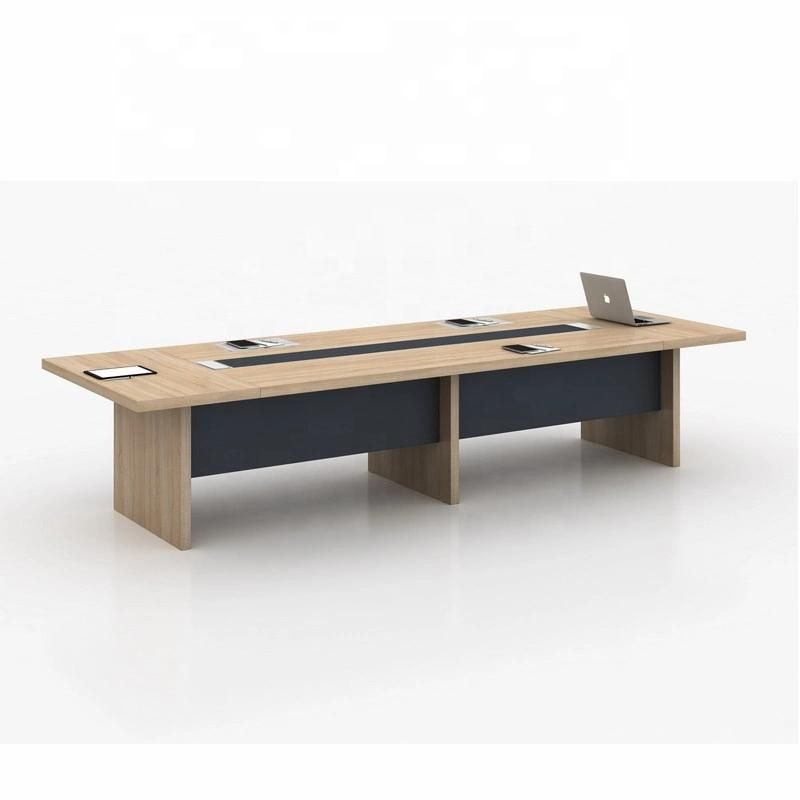 Office Furniture Conference Table Commercial Negotiation Desk