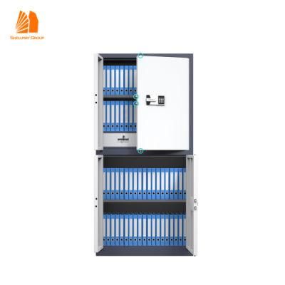Modern Cold-Rolled Steel Cabinet Electronic Locks Best Product