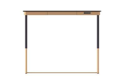 High Quality CE Certified Hot Selling Office Furniture Lingyus-Series Standing Table
