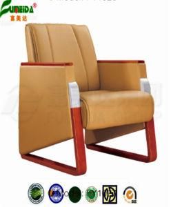Leather High Quality Executive Office Meeting Chair