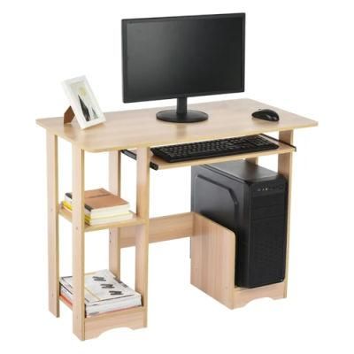 Manufacturers Hot Selling Wooden Bedroom Home Furniture Office Computer Desk