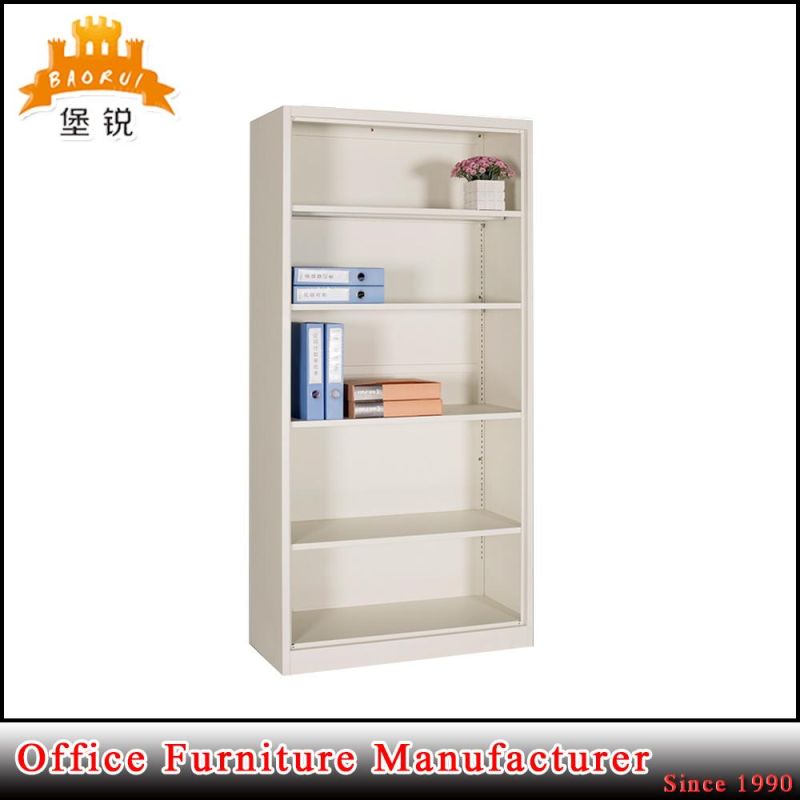 Steel Furniture Office 2 Door File Cabinet Storage Open Face Metal Filing Cabinet