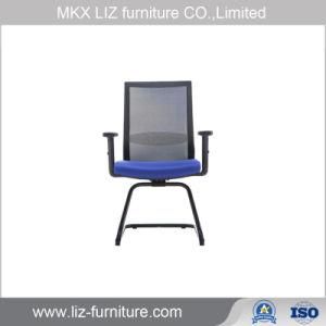 Modern Style Mesh Conference Meeting Chair with Ajustable Armrest 179c