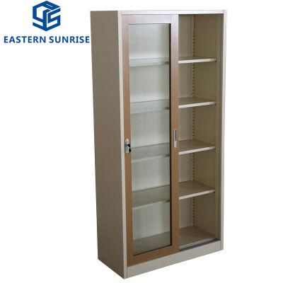 Multi-Functional Office Equipment Storage Cabinets File Filling Steel Cabinet