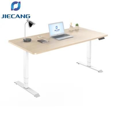 32mm/S Max Speed Carton Export Packed Solid Jc35ts-R13r Adjustable Table