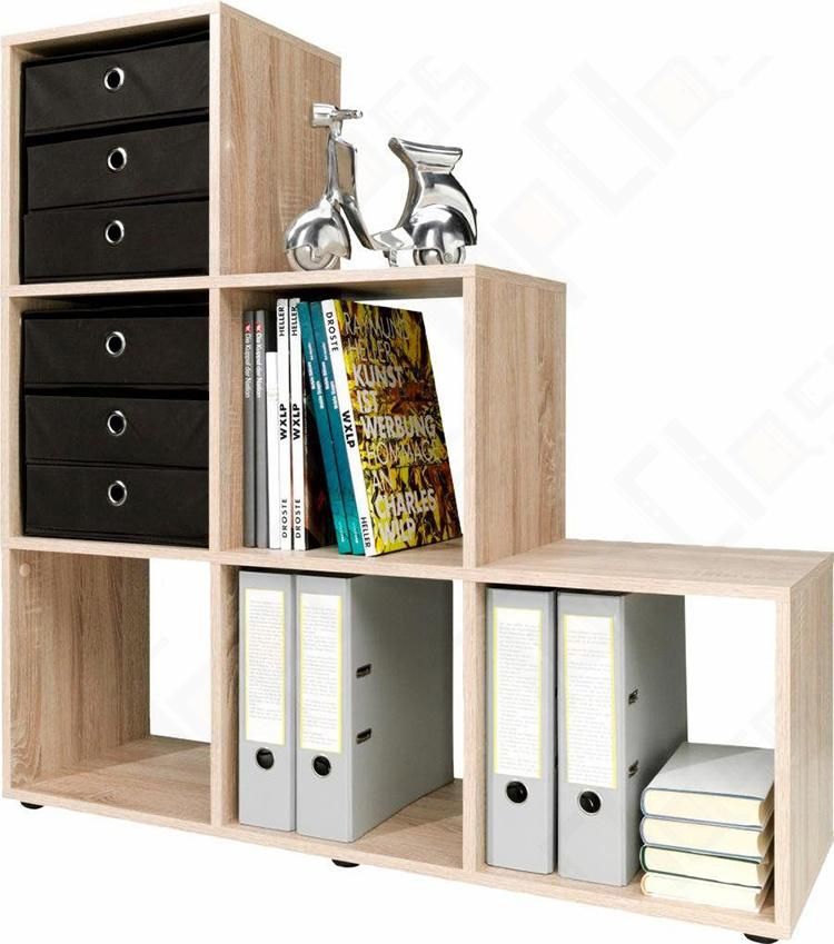 Household Multifunctional Sorage Cabinet Simple Free Combination Lattice Cabinet