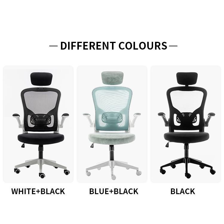 Free Sample Ergonomic Price Furniture Mesh Executive Chairs Sale Swivel Office Chair for Office