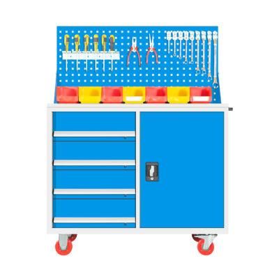 High Tool Table Cabinet Tool Cabinet Workshop