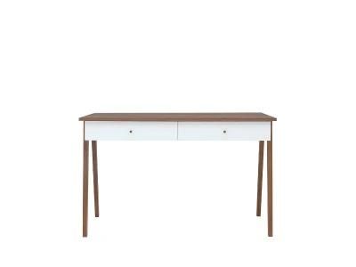 Nordic Good-Quality Height Wood Computer Desk