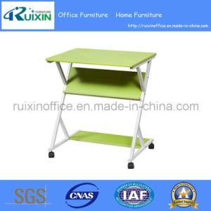 Hot Sale Wood Computer Laptop Desk/Table (RX-D1004)