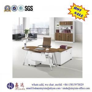 Hot Sale Manager Desk Modern Wood Office Furniture (M2602#)