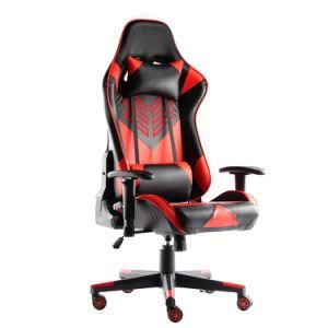 Factory Price Modern Style Racing Chair Gaming Chair with Ergonomic Headres