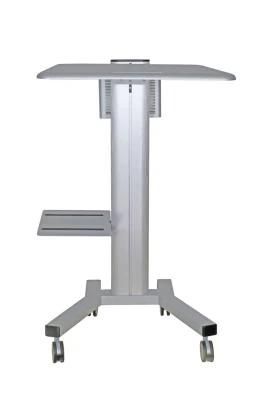 Mobile Computer Workstation up to 17&quot; Laptop (PC 1000S)