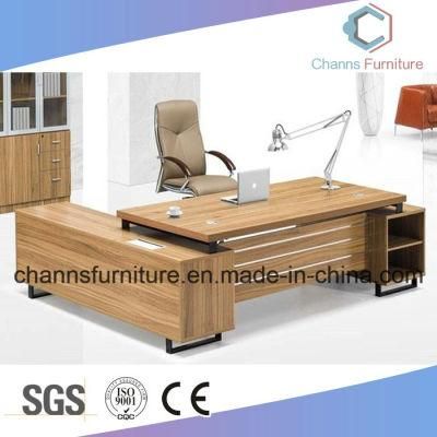 Modern Office Furniture Wooden Computer Desk Executive Table