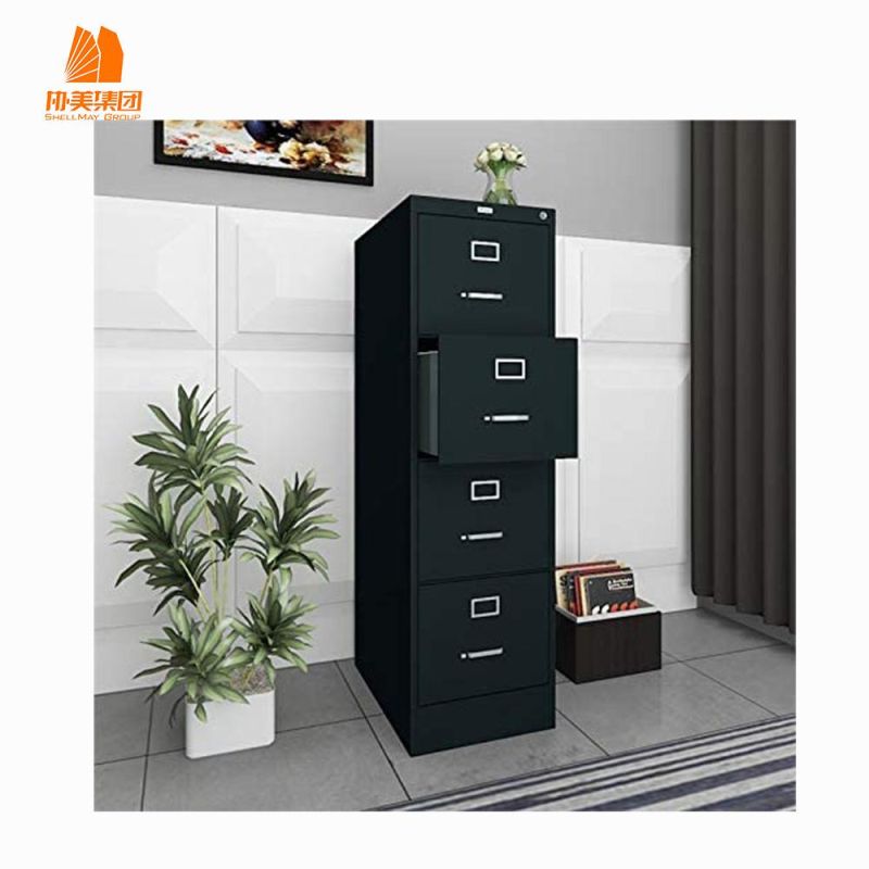 Office 3 Drawers File Cabinet, Storage Cabinets