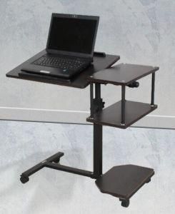 Height Adjustable Computer Desk/Laptop Desk