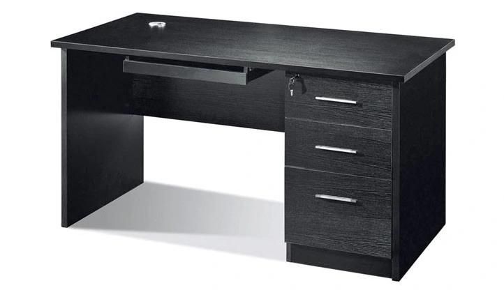 Modern Cheap Melamine Small Office Desk Computer Desk