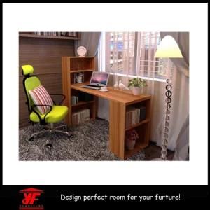Bedroom Furniyure Wood Laptop Desk Cpmputer Table