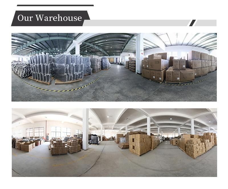 China Factory Hot Sale Modern Fashion Comfortable Mesh High-Back Ergonomic Swivel Office Chair